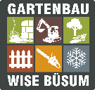 Gartenbau Landschaftsbau Wise Büsum