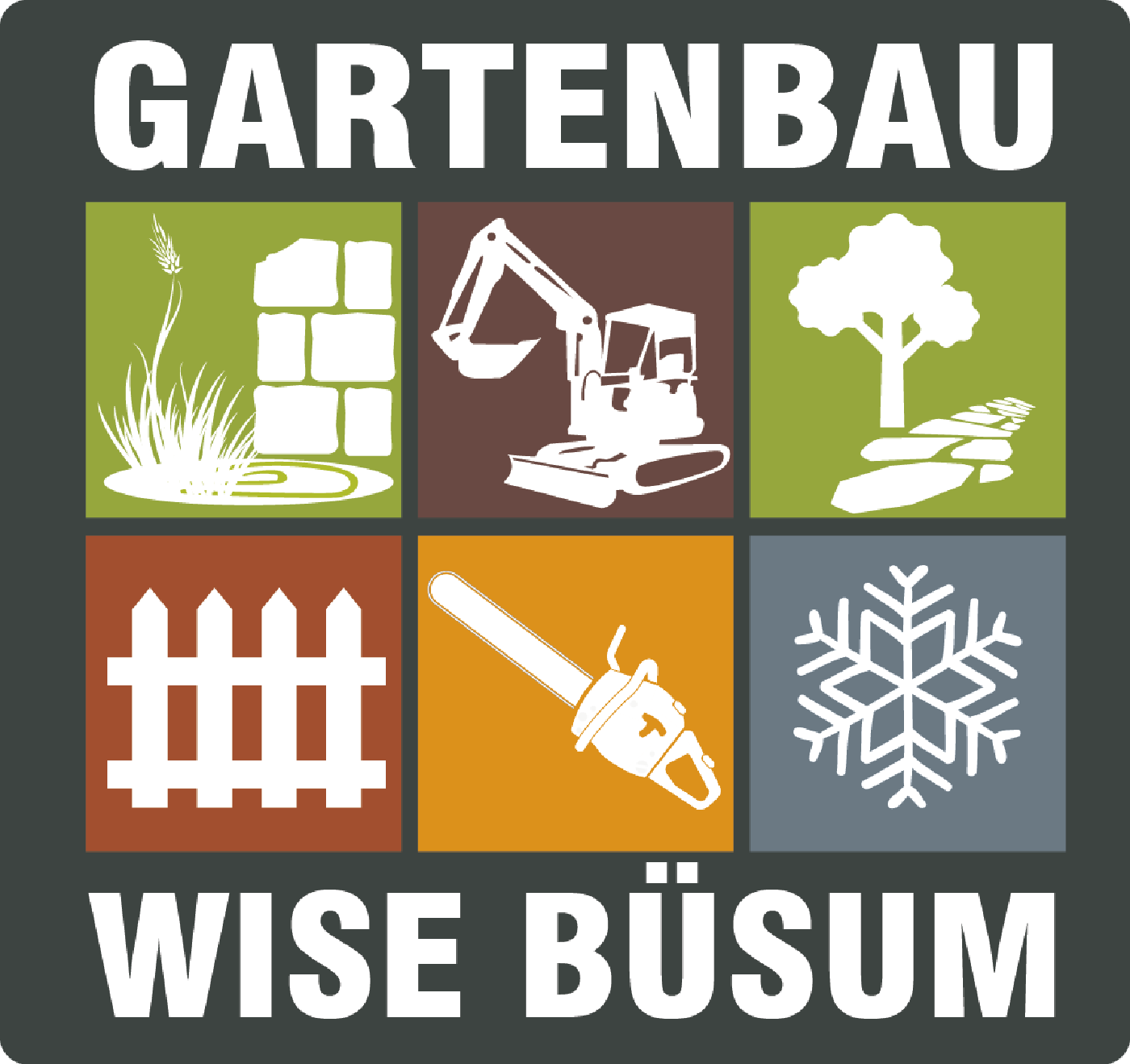 Gartenbau Landschaftsbau Wise Büsum